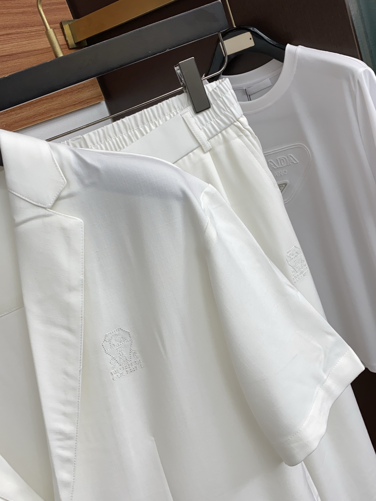 clothes and pants